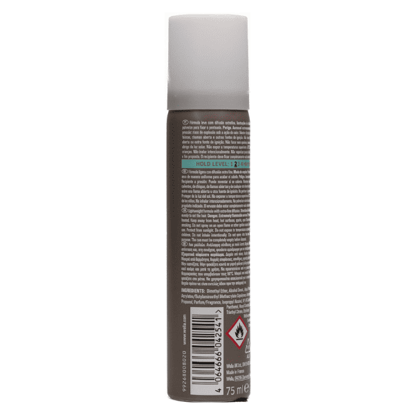 Wella Eimi - MISTIFY ME LIGHT Laca Normal 75 ml