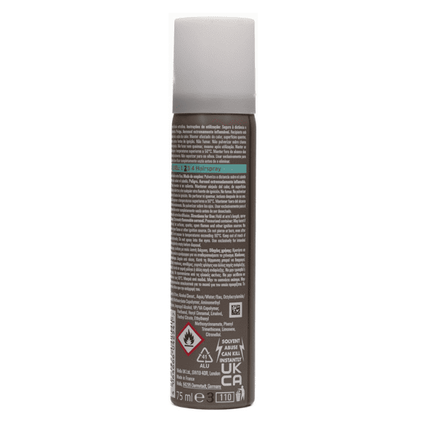 Wella Eimi - MISTIFY ME LIGHT Laca Normal 75 ml
