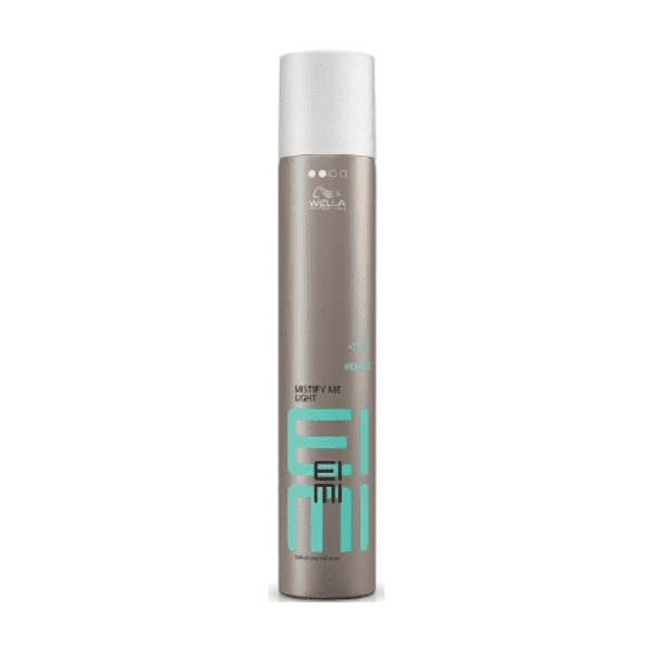 Wella Eimi - MISTIFY ME LIGHT Laca Normal 75 ml