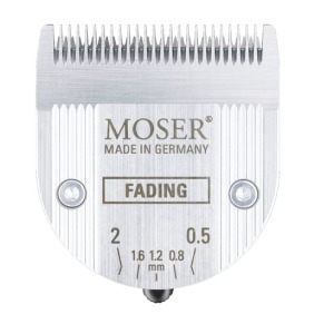 Moser - Cabezal FADING BLADE (1887-7020)  
