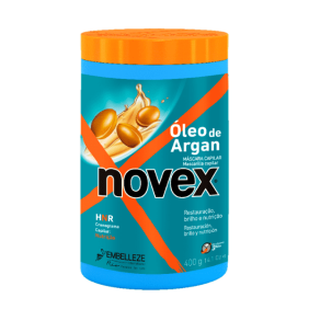 Embelleze Novex - Mascarilla ACEITE DE ARGÁN 400g