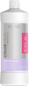 Revlon - Loción Activadora COLOR EXCEL Soft Energizer 10 volúmenes (3%) 900 ml