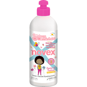 Embelleze Novex - Crema de Peinar RIZOS PARA PEQUES 300 ml