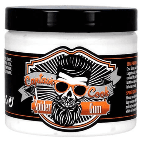 Captain Cook - Pomada Fibrosa SPIDER GUM 200 ml (06677)