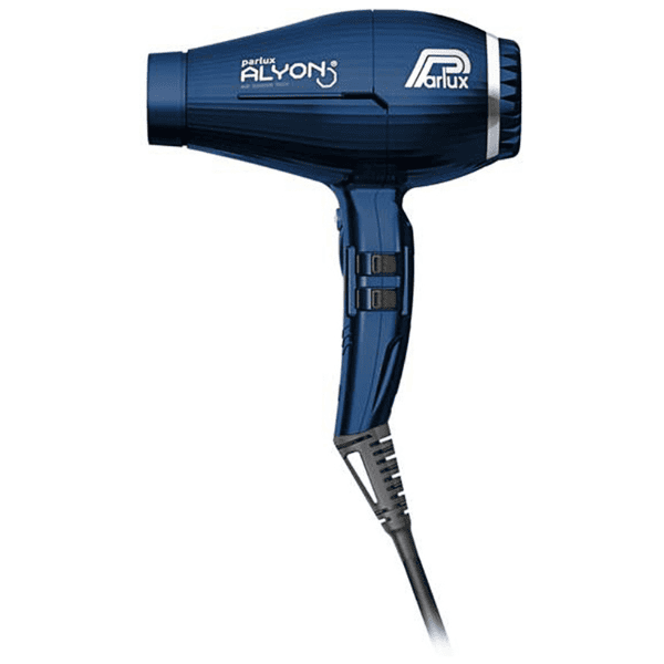 Parlux - Secador ALYON Azul Noche 2250 watios