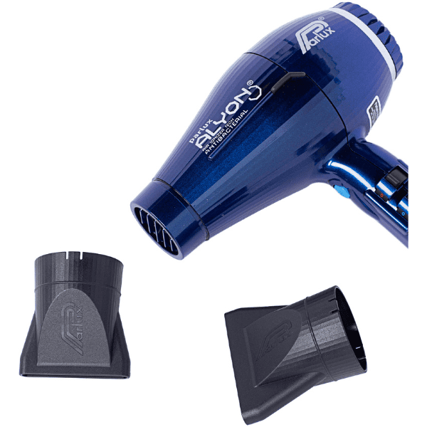 Parlux - Secador ALYON Azul Noche 2250 watios