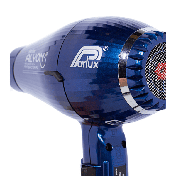 Parlux - Secador ALYON Azul Noche 2250 watios