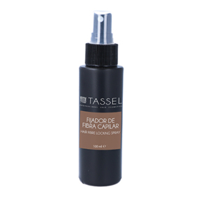 Tassel - Spray Fijador de Fibras Capilares 100 ml (06649)