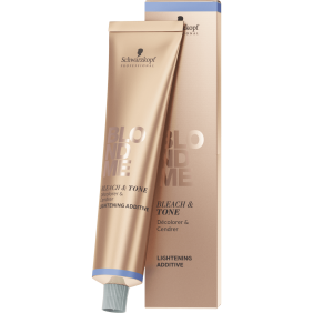 Schwarzkopf Blondme - Aditivo de color (B) Frío 60 ml