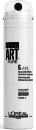 L`Oréal Tecni.Art - Laca 6-FIX PURE fijación extra fuerte (sin fragancia) 250 ml
