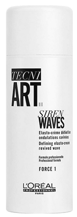 L`Oréal Tecni Art - Gel Definidor Ondas y Rizos SIREN WAVES 150 ml