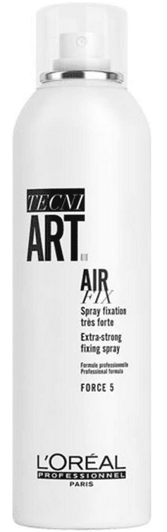 L`Oréal Tecni Art - Laca AIR FIX fijación fuerte 400 ml