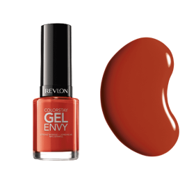 Revlon - Esmalte Colorstay Gel Envy 630 LONG SHOT 11.7 ml