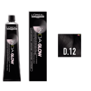 L`Oréal - Tinte INOA GLOW Dark .12 Fairy Pearl 60 ml