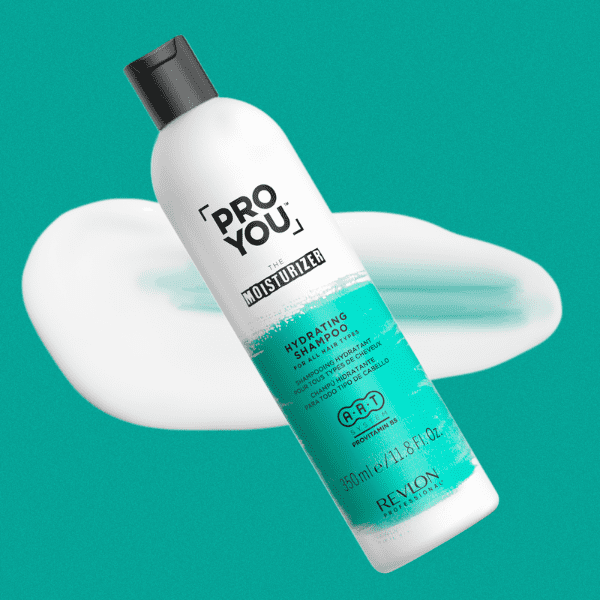 Revlon Proyou - Champú Hidratante THE MOISTURIZER 350 ml