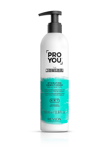 Revlon Proyou - Acondicionador Hidratante THE MOISTURIZER 350 ml