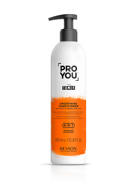 Revlon Proyou - Acondicionador Alisador THE TAMER 350 ml