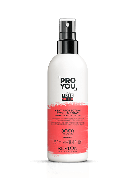 Revlon Proyou - SHIELD Protector térmico THE FIXER 250 ml