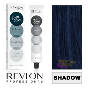 Revlon - NUTRI COLOR FILTERS Mixing Shadow 100 ml