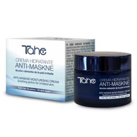 Tahe - Crema Hidratante ANTI-MASKNE (para pieles irritadas) 50 ml