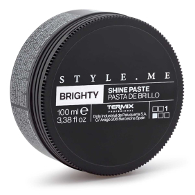 Termix - Pasta de Brillo Style.Me BRIGHTY 100 ml