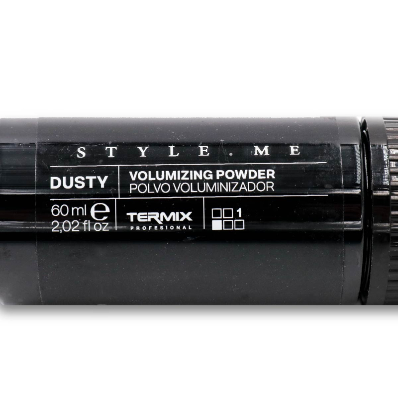 Termix - Polvo Voluminizador Style.Me DUSTY 60 ml