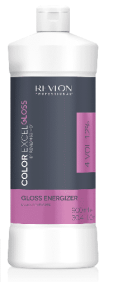 Revlon - Loción Activadora COLOR EXCEL GLOSS 4 volúmenes (1,2%) 900 ml
