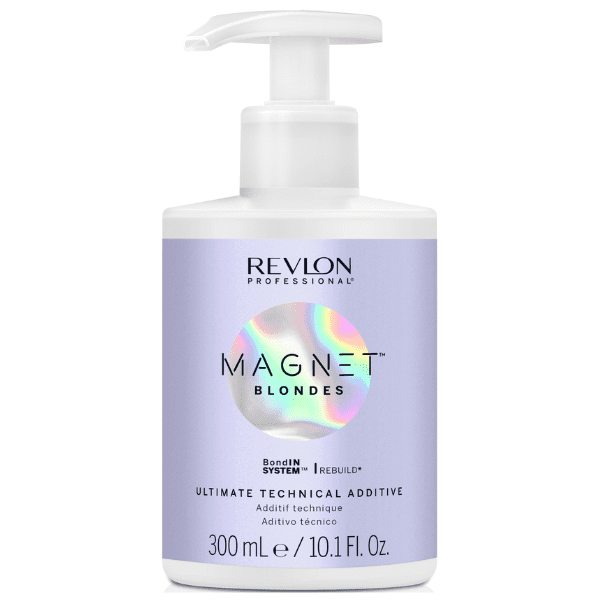 Revlon Magnet - Aditivo MAGNET BLONDES Ultimate Technical Additive 300 ml