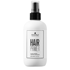 Schwarzkopf - Ecualizador de Porosidad HAIR PRIMER 250 ml