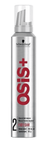 Schwarzkopf Osis+ - Espuma para dar Volumen y Textura FAB FOAM  200 ml