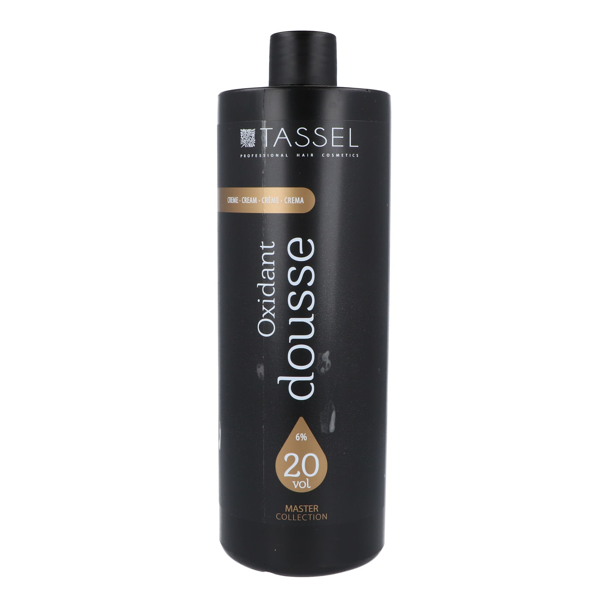 Tassel - Oxidante en crema DOUSSE 20 volúmenes de 1000 ml (07156)