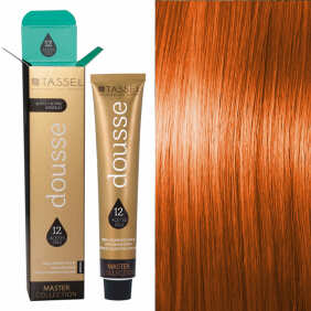 Tassel - Tinte DOUSSE Nº 6.4 RUBIO OSCURO COBRIZO 100 ml (06838)