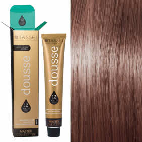 Tassel - Tinte DOUSSE Nº 8.80 RUBIO CLARO CHOCOLATE 100 ml (06913)