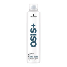 Schwarzkopf Osis+ - Spray Seco de Azúcar BEACH TEXTURE 300 ml