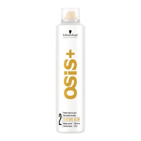 Schwarzkopf Osis+ - Spray de Secado Empolvado TEXTURE BLOW 300 ml