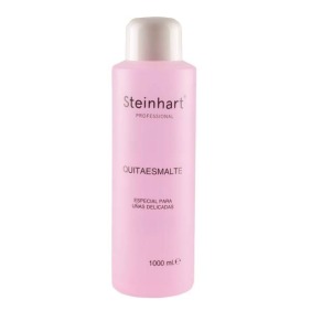 Steinhart - Quitaesmalte para Uñas Delicadas 1000 ml (XQ1505135)