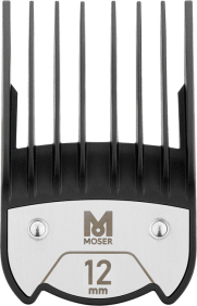 Moser - Peine Premium Magnético 12 mm (1801-7080)