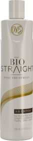 Nature Eva - Champú Post Alisado Bio Straight 300 ml