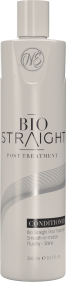 Nature Eva - Acondicionador Post Alisado Bio Straight 300 ml