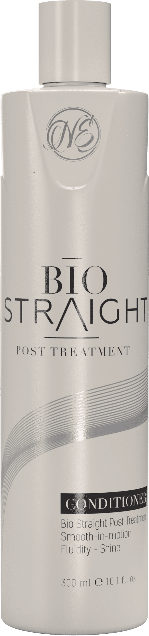 Nature Eva - Acondicionador Post Alisado Bio Straight 300 ml