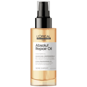 L`Oréal Serie Expert - Sérum ABSOLUT REPAIR 10 in 1 Professional Oil 90 ml