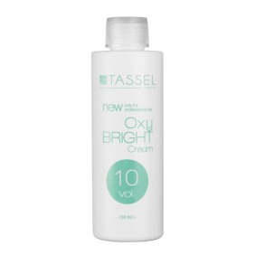 Tassel - Oxidante en crema 10 volúmenes de 150 ml (04336)