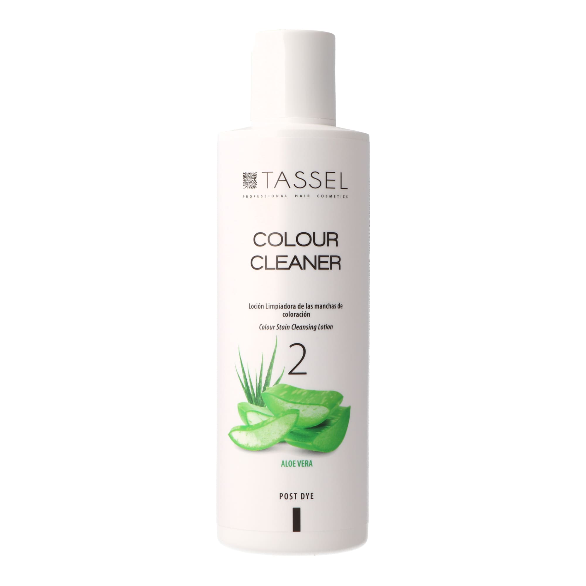 Tassel - Quitamanchas COLOUR CLEANER 200 ml (07480)