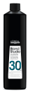 L`Oréal - Oxidante en crema 30 vol Exclusivo Decoloración BLOND STUDIO 9 de 1000 ml