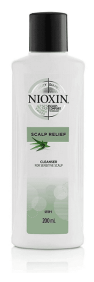 Nioxin - Champú SCALP RELIEF Calmante 200 ml