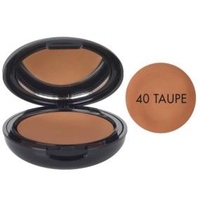 Tahe - Maquillaje Perfect Compact 40 TAUPE fps.50 de 15 gr