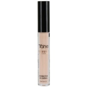 Tahe - Corrector de Ojeras Fluido LIGHT 3 ml