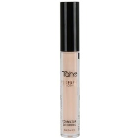 Tahe - Corrector de Ojeras Fluido LIGHT 3 ml