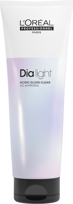 L`Oréal - Coloración DIALIGHT Clear sin amoniaco 250 ml