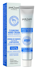 Postquam - Crema de Manos Hidroalcohólica 60 ml